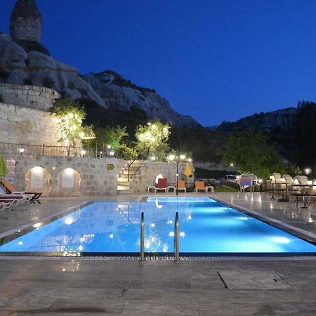 Grand Elite Cave Suites Göreme Exterior photo