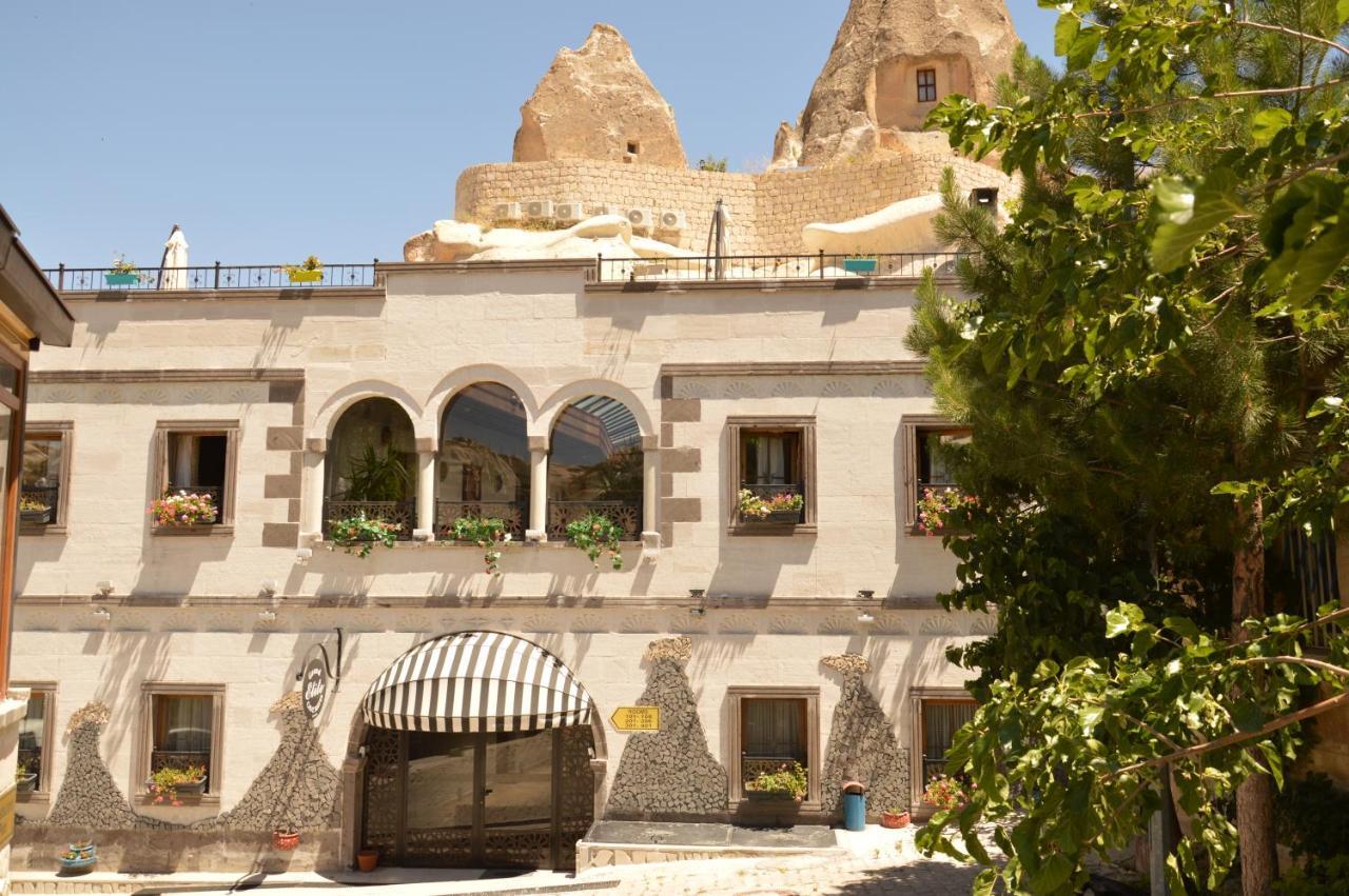 Grand Elite Cave Suites Göreme Exterior photo
