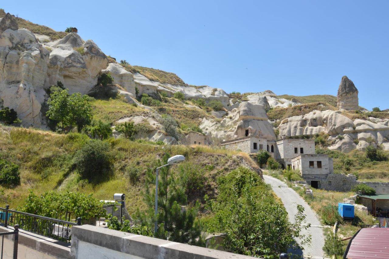 Grand Elite Cave Suites Göreme Exterior photo