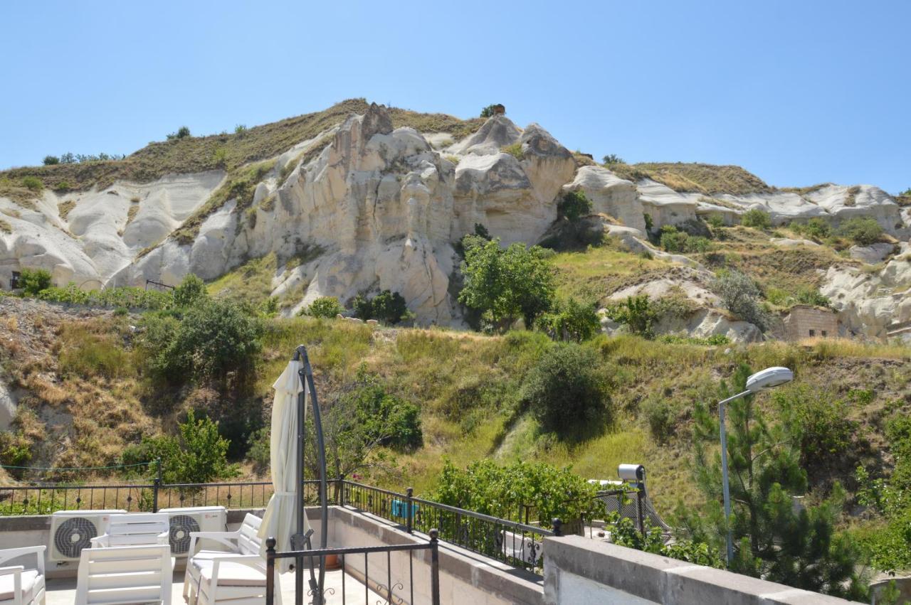 Grand Elite Cave Suites Göreme Exterior photo