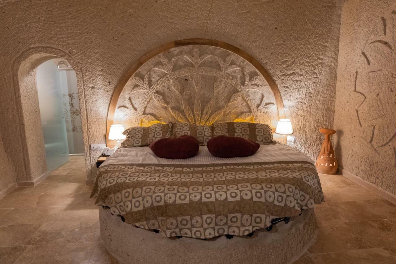 Grand Elite Cave Suites Göreme Exterior photo