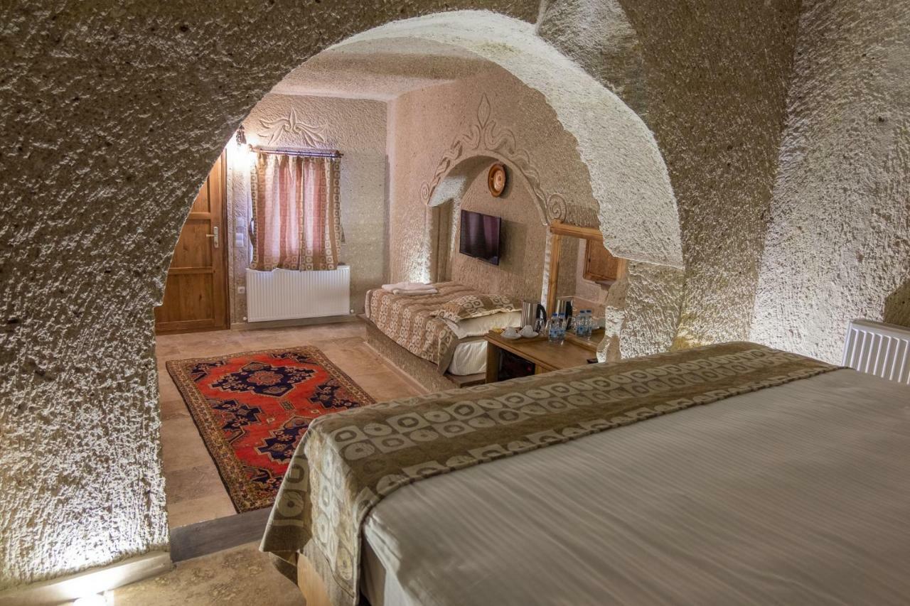 Grand Elite Cave Suites Göreme Exterior photo