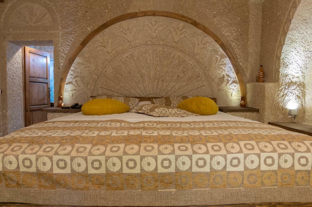 Grand Elite Cave Suites Göreme Exterior photo