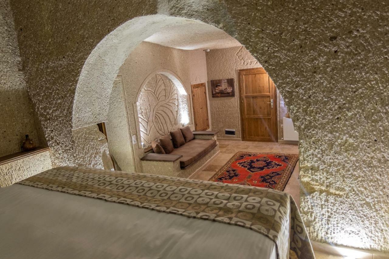 Grand Elite Cave Suites Göreme Exterior photo