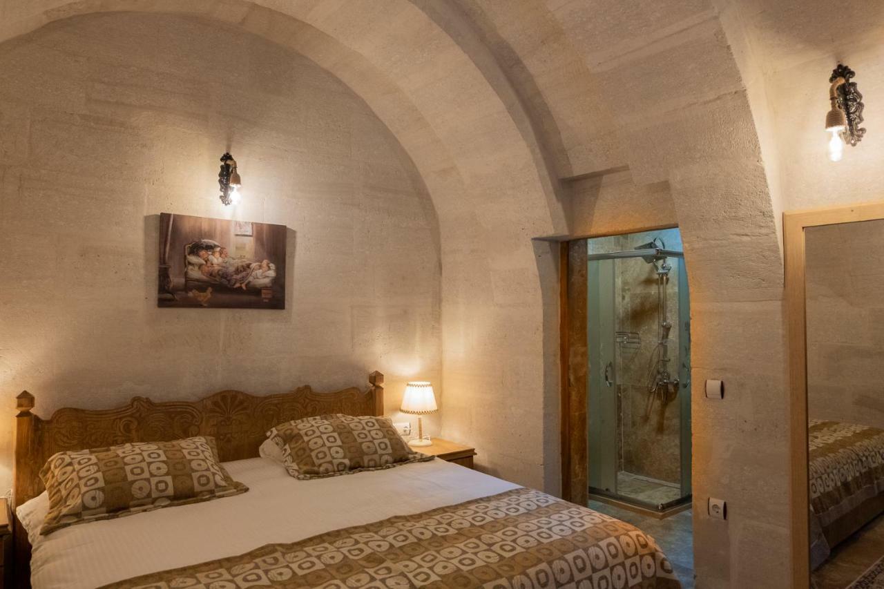Grand Elite Cave Suites Göreme Exterior photo