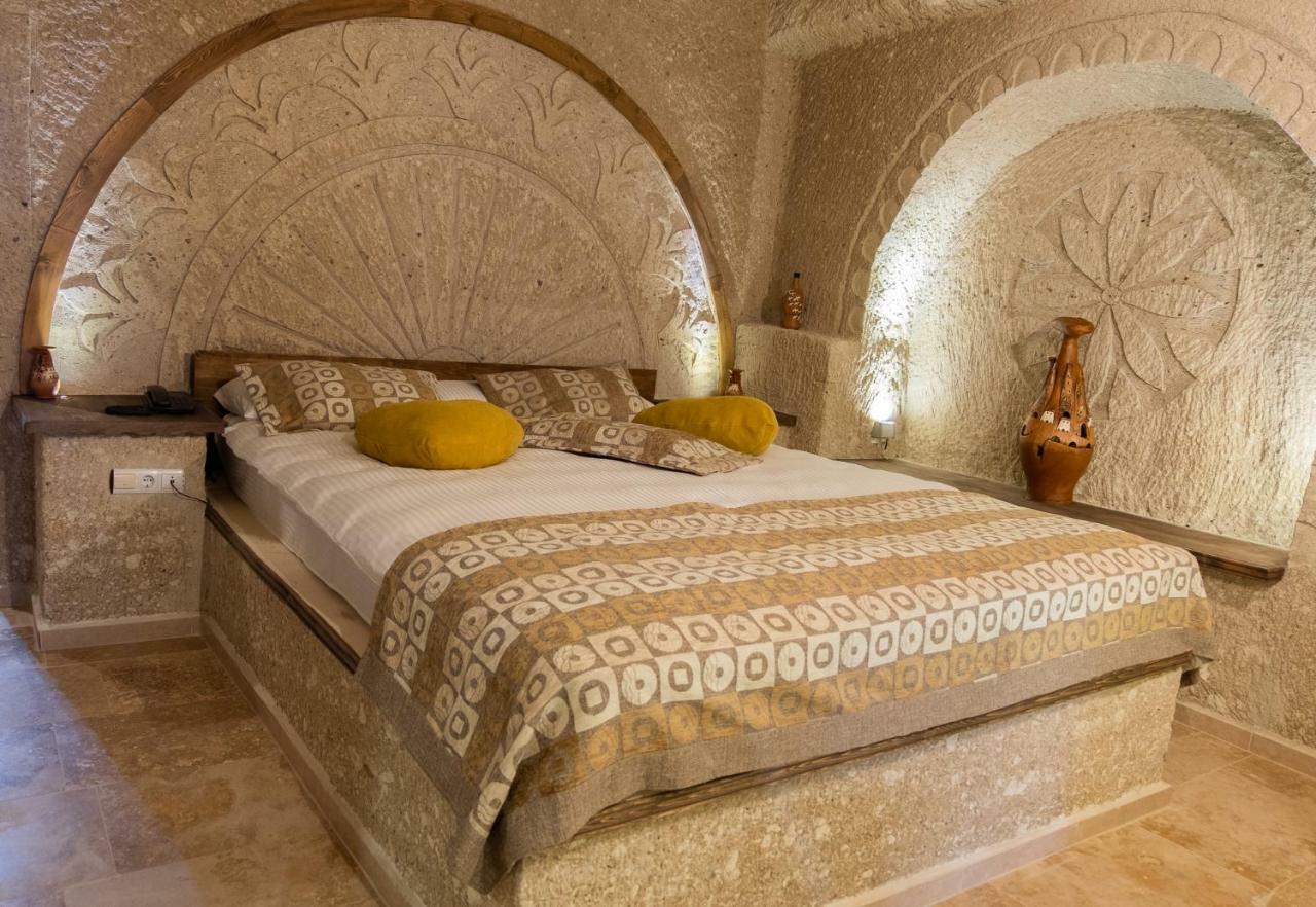 Grand Elite Cave Suites Göreme Exterior photo