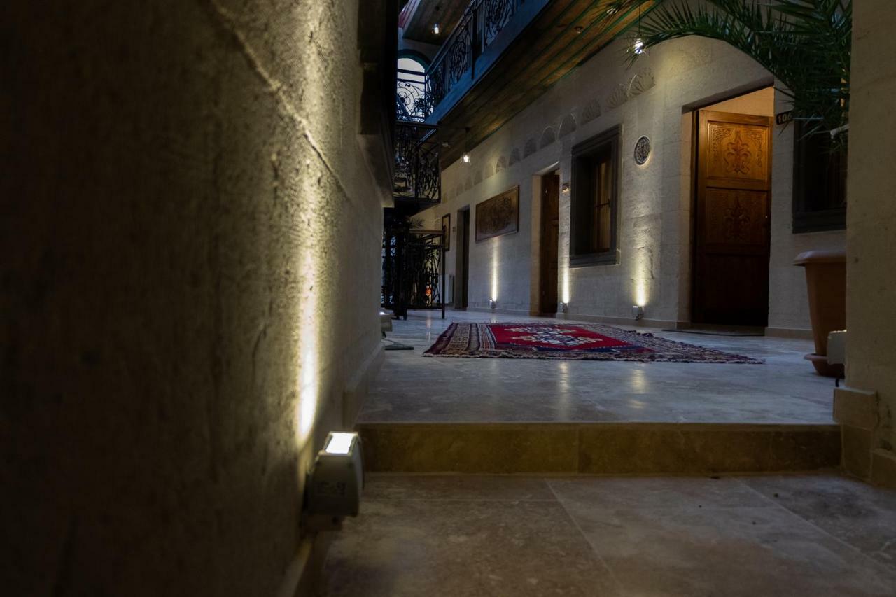 Grand Elite Cave Suites Göreme Exterior photo