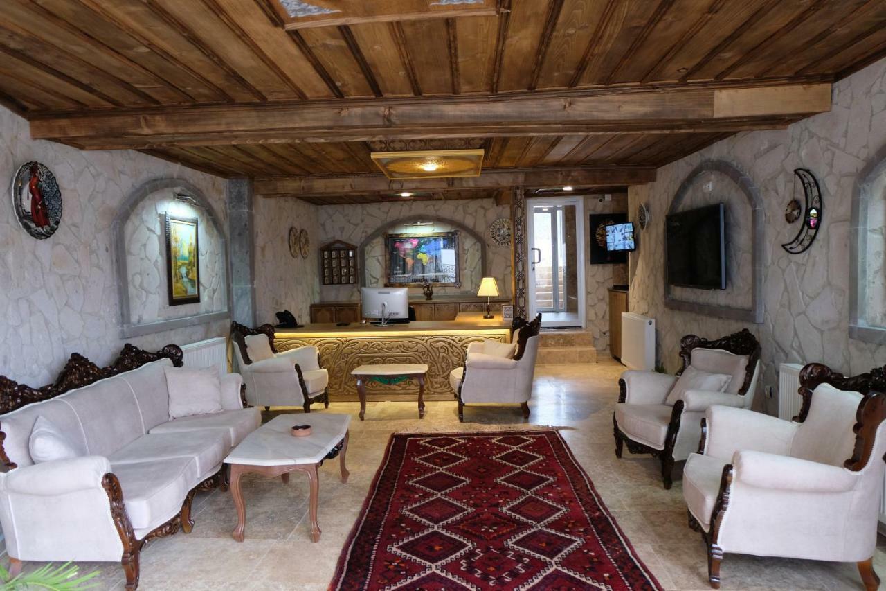 Grand Elite Cave Suites Göreme Exterior photo
